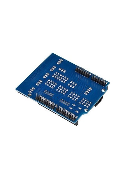 Arduino Uyumlu Sensor Shield V4.0 Dedicated Sensor Expansion Board