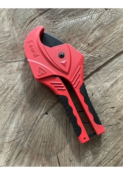 ERL PPRC PLASTİK BORU KESME MAKASI 42MM PVC BORU KESME MAKASI