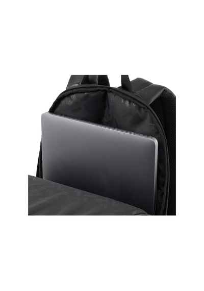 092314-01 Puma Essentıals Pu Backpack Sırt Çantası Siyah 092314-01 Siyah