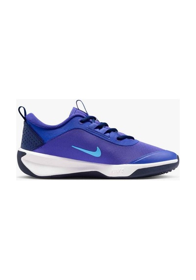 Nike Omni Çok Kortlu R İçerik Kort Ayakkabıları Renkli
