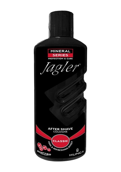 Jagler Tıraş Kolonyası Classic 200 Ml