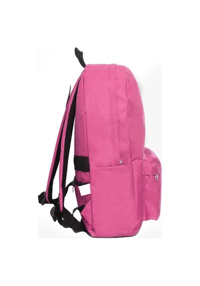 Cambridge Polo Club Sırt Çantası Plcan2086 Pembe - Pembe