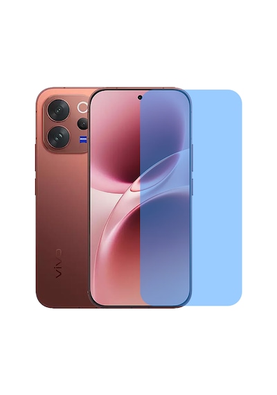 Microcase Vivo V70 5g Esnek Ekran Koruma Filmi-al3272