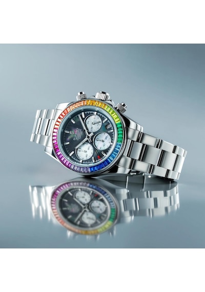 Duxot Dx-2064-22 Erkek Kol Saati Gümüş