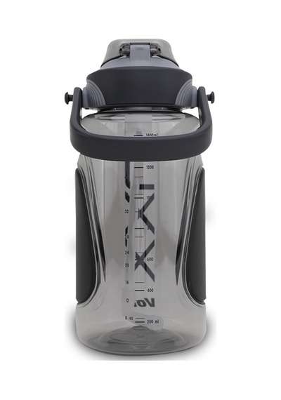 Voıt Xxl Trıtan Suluk 1600ml / Siyah Çok Renkli