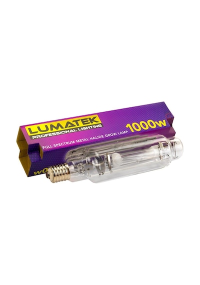 Lumatek 1000W Mh Gelişim Dönemi Diğer