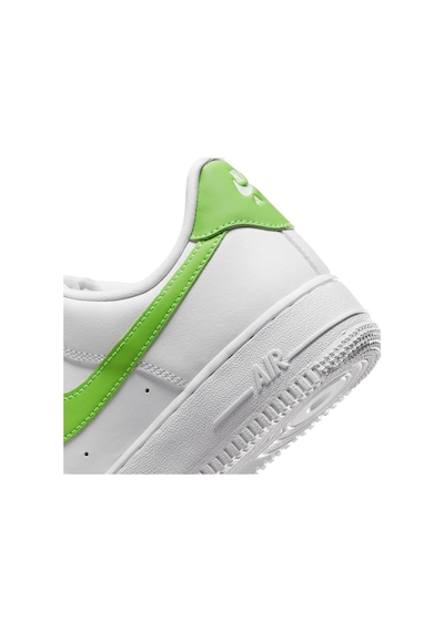 Nike Air Force 1 07 Premium Kadın Beyaz