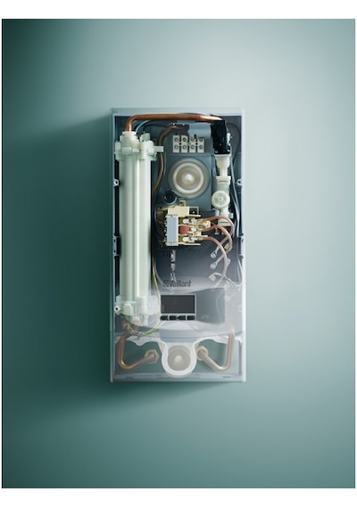 Vaillant VED E 18/7 Elektrikli Şofben