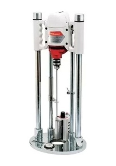 Broderi Bd-1-2 Rezistanslı İz Delme Makinesi