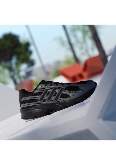 Adidas Technochaos 2000 Erkek Günlük Spor Ayakkabı C-adıjr7229e10a00 Siyah