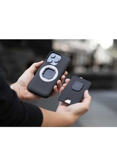 Quadlock Mag Kartlık