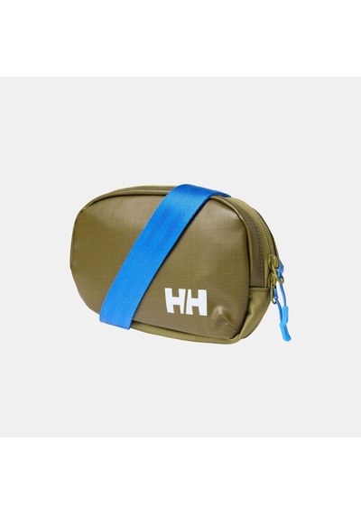 Helly Hansen Guide Waist Bel Çantası Yeşil