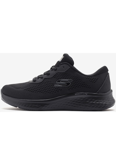 Skechers Skech - Lite Pro - Perfect Time Kadın Siyah Spor Ayakkabı 149991tk Bbk Siyah Skechers Skech - Lite Pro - Perfect Time Kadın Siyah Spor Ayakkabı 149991tk Bbk Siyah