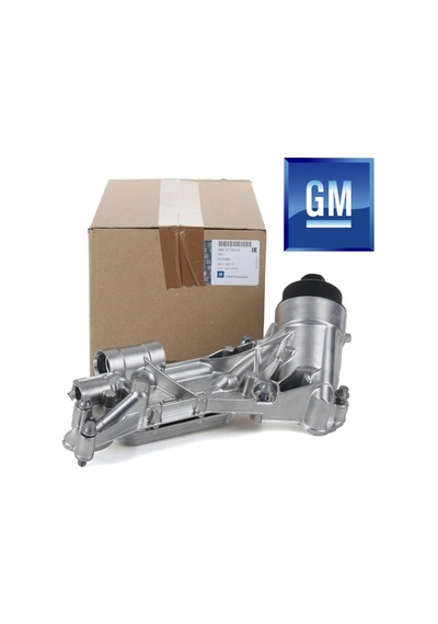 Chevrolet / Aveo 1.6 Benzinli Yağ Soğutucu  Gm