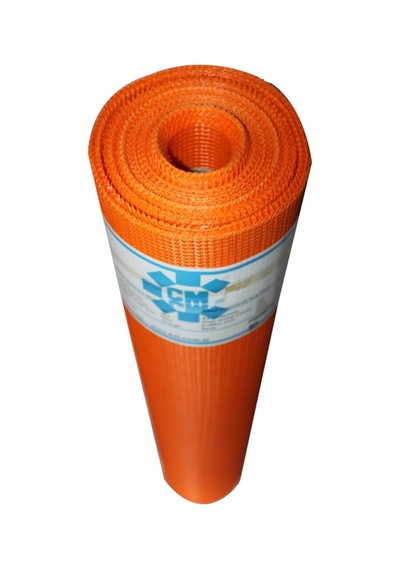160 G 4x4 Sıva Filesi 1x50 M