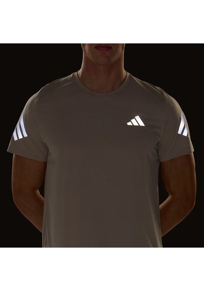 Adidas Jz7696 Adi365 T M Erkek Spor Tişört Çok Renkli
