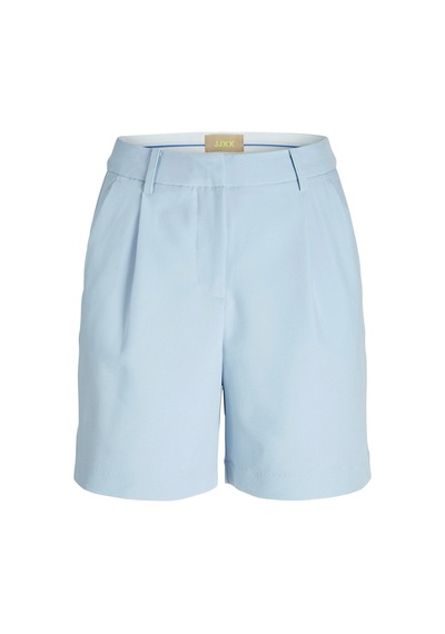 Jjxx Jxellıs Wıde Hw Shorts Tl Mavi Kadın Şort Mavi