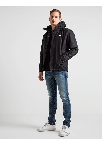 Helly Hansen Dubliner Yalıtımlı Su Geçirmez Erkek Ceket