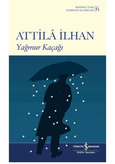 Yağmur Kaçağı - Yqbx-624871