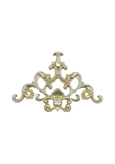 Decogold Saray Tavan Motif 27 18 Dgm-23 Patina