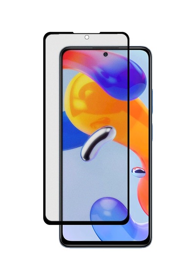 Redmi Note 11-Note 11S Global 2022 Tam Kaplayan Mat Cam - AL3124