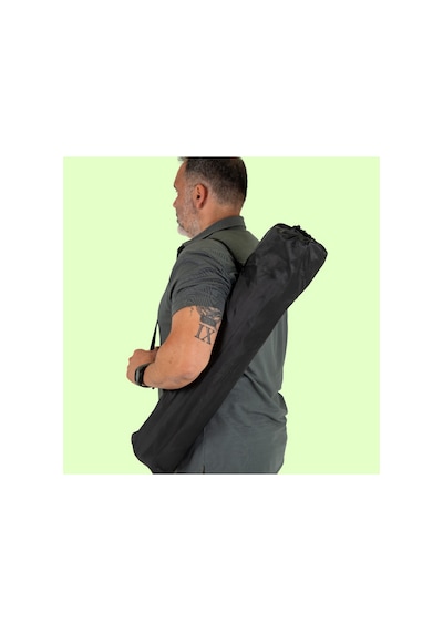 Katlanabilir Kumaş Kamp Ve Piknik Masası Xl Model ,73 X 53 X 58 Cm Siyah