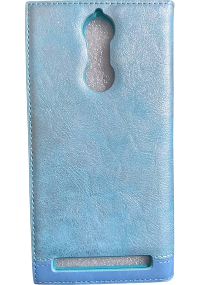 K5 Note Kapaklı Kılıf