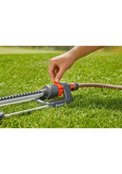 Gardena 18702-20 Aqua M Salınımlı Fıskiye