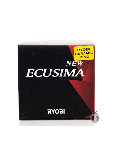 Ryobi Exusima 4000 Olta Makinesi