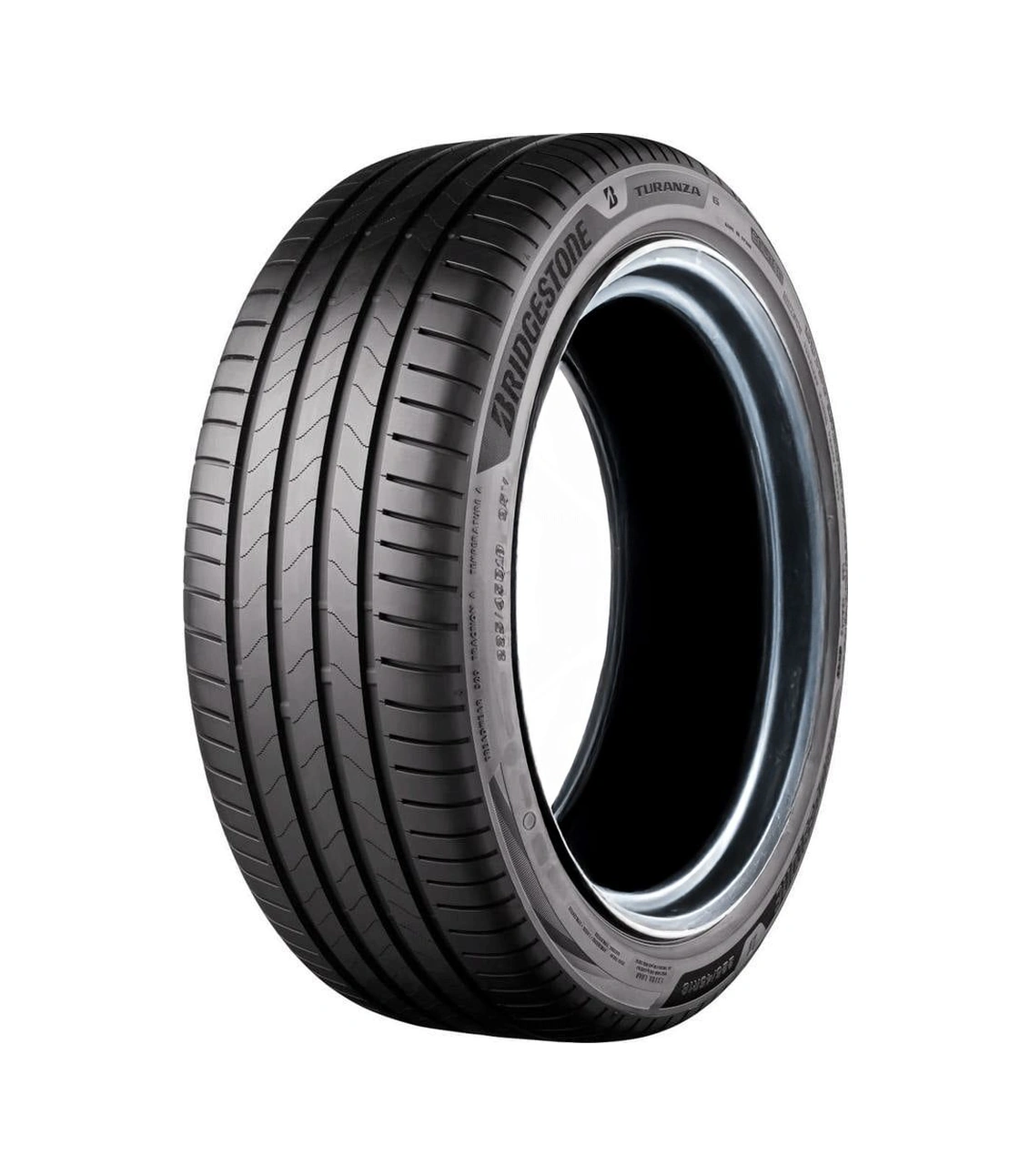 Bridgestone 235/60R18 107W XL Turanza 6 Yaz Lastiği 2025
