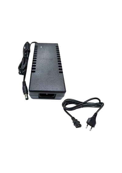 Ac 48v 5a Standart Uçlu Adaptör 5.5 2.5 Mm Ac-dc 48v 5a Adaptör