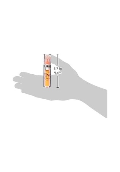 Roll On Lipgloss - 05 Orange - Portakal Aromalı Dudak Parlatıcısı 0
