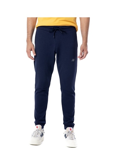 New Balance Double Face Erkek Eşofman Altı 001