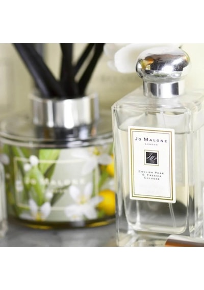 English Pear & Fresia S.edition Edp 100ml Diğer