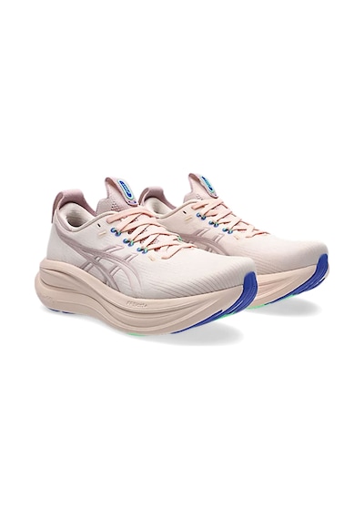 Asics Gel-nimbus 28 Kadın Pembe Koşu Ayakkabısı 1012b899-700 Pembe
