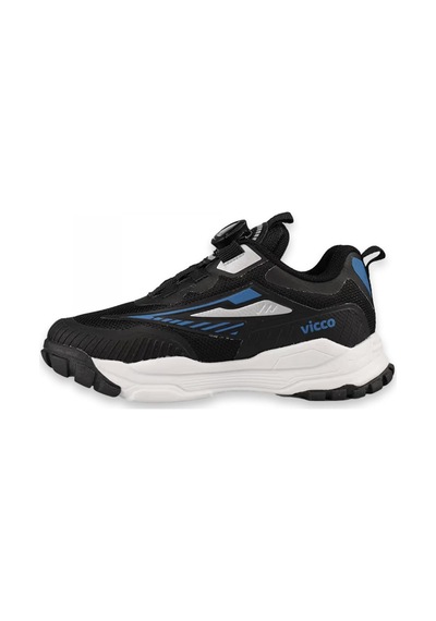Vicco 346.f26k.137 Tora Filet Günlük Siyah-beyaz Erkek Çocuk Spor Ayakkabı SİYAH-BEYAZ Vicco 346.f26k.137 Tora Filet Günlük Siyah-beyaz Erkek Çocuk Spor Ayakkabı SİYAH-BEYAZ