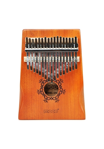 Moon 17s1 17 Notalı Maun Kalimba