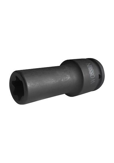 1/2" Havalı Uzatma 250mm-5607