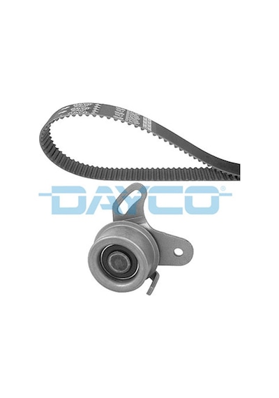 Triger - 5 - Kayış Seti Eksantrik Seti Hyundaı Accent 1.3l G4ea Enjeksiyonlu 01-05 / Getz 1.3l - Dpmıx-hb - G4ea 02-10