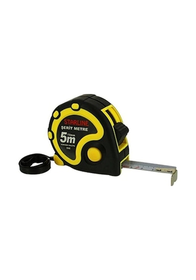 590e 5 Mt 19 Mm Şerit Metre Diğer