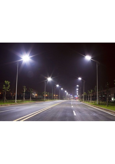 Cata 70w Samsung Led Sokak Armatürü Ct-4681 Yok