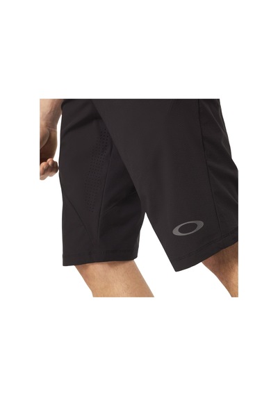 Oakley Seeker Aırlıne Short Siyah Siyah