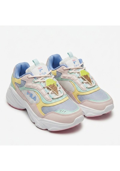 Pembe Fila Çocuk Günlük Spor Ayakkabı Collene Gelato Kids Ffk0278.40143