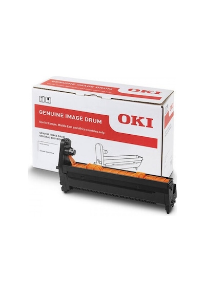 OKI 44844473 SARI DRUM ÜNİTESİ ES8453MFP, ES  473MFP 30.000 SAYFA