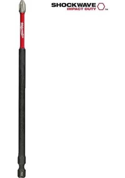 Milwaukee Bits Uç Pz2 150 Mm 4932471928