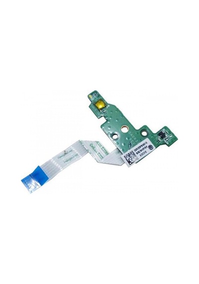 HP Uyumlu G4-2000 G6-2000 Notebook Tetik Power Butonu Da0R33Pb6