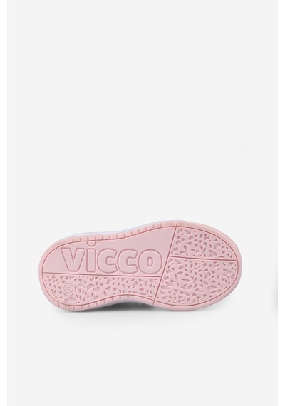 Vicco Klint Işıklı Kız Bebek Bej Bot