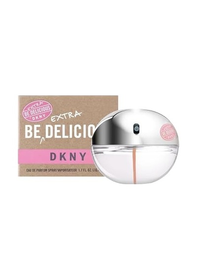 Dkny Be Delicious Edp Kadın Parfümü 50 Ml Diğer
