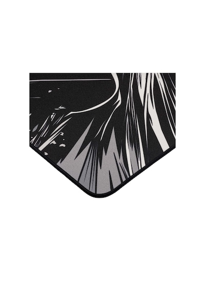 Klasse Gosu 500x500x4mm E-sports Gaming Oyuncu Anime Mouse Pad K