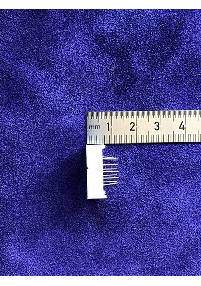2 Karakter 7 Segment Led Display Kırmızı - 9 Pin Nümerik Gösterge